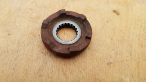 Kymco Agility 125 - 200 körmös alátét - kép 2