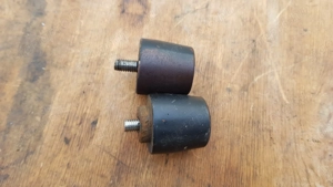 Kymco Agility 125 - 200 kormánysúly - kép 2