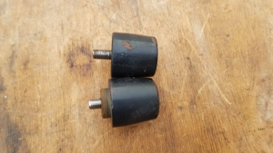 Kymco Agility 125 - 200 kormánysúly - kép 3