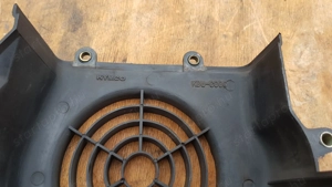 Kymco Agility 125 - 200 ventilátor burkolat - kép 2