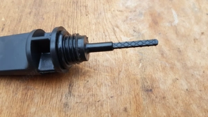 Kymco Agility 125 - 200 olajnívó pálca - kép 2