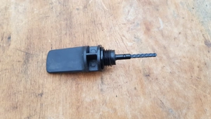 Kymco Agility 125 - 200 olajnívó pálca - kép 3