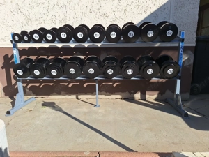 K zisúlyzó garnitúrák eladók  - kép 4