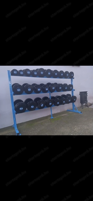 K zisúlyzó garnitúrák eladók  - kép 7