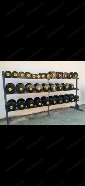 K zisúlyzó garnitúrák eladók  - kép 10