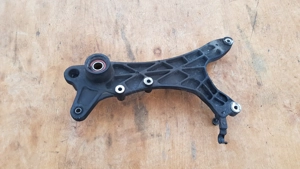 Kymco Agility 125 - 200 hátsó lengőkar - kép 4