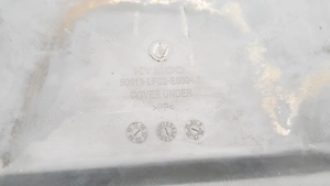 Kymco Agility 125 - 200 hasidom - kép 2