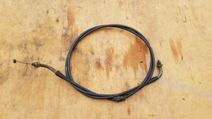 Kymco Agility 125 - 200 gázbovden - kép 6