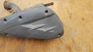 Kymco Agility 125 - 200 légszűrő - kép 6