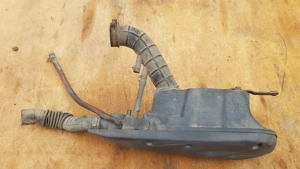 Kymco Agility 125 - 200 légszűrő - kép 5