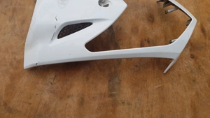 Kymco Agility 125 - 200 első idombetét - kép 3