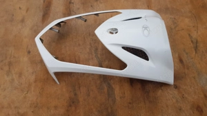 Kymco Agility 125 - 200 első idombetét - kép 4