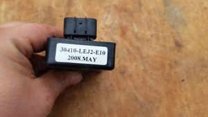 Kymco Agility 50 4T CDI gyújtáselektronika - kép 3