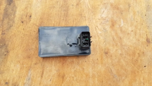 Kymco Agility 50 4T CDI gyújtáselektronika - kép 4