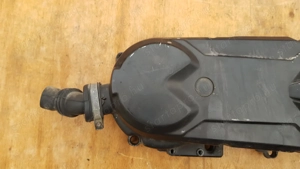 Kymco Agility 200 i.e kuplungfedél - kép 2