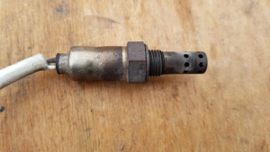 Kymco Agility 200 i.e lambdaszonda - kép 4