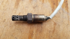 Kymco Agility 200 i.e lambdaszonda - kép 5