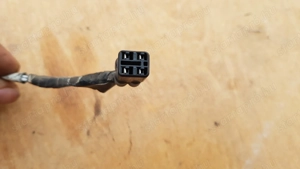 Kymco Agility 200 i.e lambdaszonda - kép 2