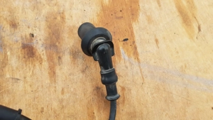 Kymco Agility 200 i.e gyújtótrafó - kép 5