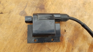 Kymco Agility 200 i.e gyújtótrafó - kép 3