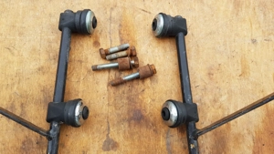 Kymco Agility 125 - 200 plexi tartó konzol - kép 6