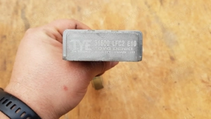 Kymco Agility 125 - 200 feszültségszabályzó - kép 3