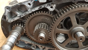 Kymco Agility 125 - 200 végáttétel - kép 7