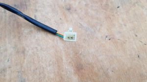 Kymco Agility 125 - 200 indító relé - kép 4