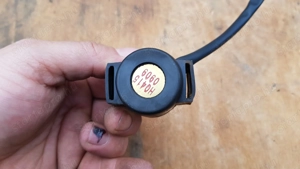 Kymco Agility 125 - 200 indító relé - kép 3