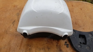 Kymco Agility 125 - 200 hátsó doboz - kép 5