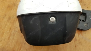 Kymco Agility 125 - 200 hátsó doboz - kép 2