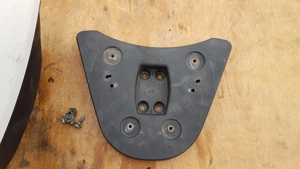 Kymco Agility 125 - 200 hátsó doboz - kép 8