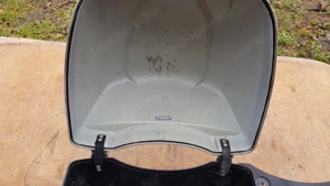 Kymco Agility 125 - 200 hátsó doboz - kép 7