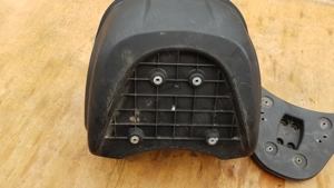 Kymco Agility 125 - 200 hátsó doboz - kép 6