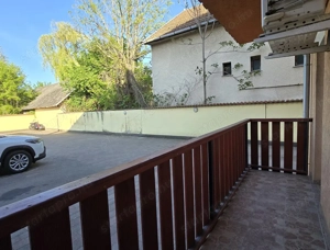 Monor központi részén földszinti, 72 m2-es, 3 szoba+nappalis erkélyes lakás, saját parkolóval - kép 10