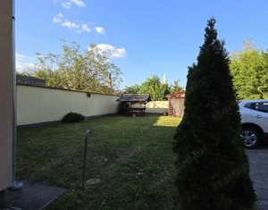 Monor központi részén földszinti, 72 m2-es, 3 szoba+nappalis erkélyes lakás, saját parkolóval - kép 11