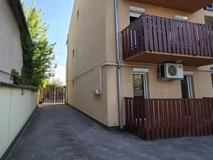 Monor központi részén földszinti, 72 m2-es, 3 szoba+nappalis erkélyes lakás, saját parkolóval - kép 14