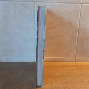 Széll Tamás: Életem ételei című könyv eladó a Lidl kiadásában, teljesen új! - kép 2