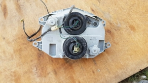 Honda Foresight 250 első lámpa - kép 5