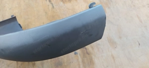 Honda Foresight 250 alsó közép idom - kép 2