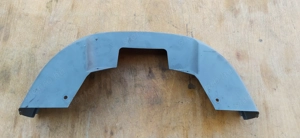 Honda Foresight 250 alsó közép idom - kép 5