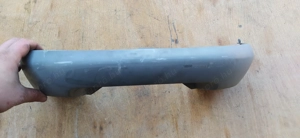 Honda Foresight 250 alsó közép idom - kép 4