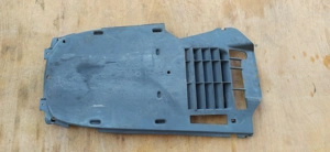 Honda Foresight 250 hasidom - kép 2