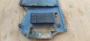 Honda Foresight 250 hasidom - kép 5