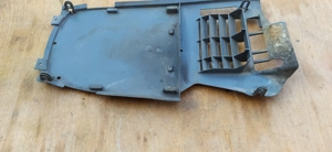 Honda Foresight 250 hasidom - kép 4