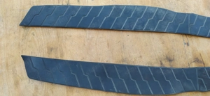 Honda Foresight 250 gumiszőnyeg pár - kép 3