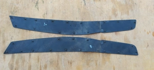 Honda Foresight 250 gumiszőnyeg pár - kép 4