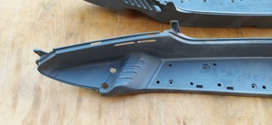 Honda Foresight 250 taposó pár - kép 3