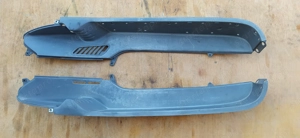 Honda Foresight 250 taposó pár - kép 5