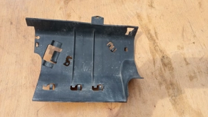 Honda Foresight 250 hűtő mögötti műanyag - kép 4